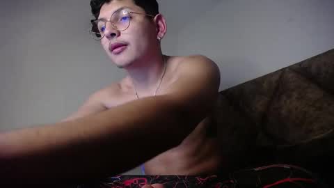 Juan Belmont online show from December 2, 5:46 am