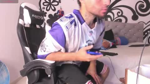 juan online show from September 29, 9:08 pm