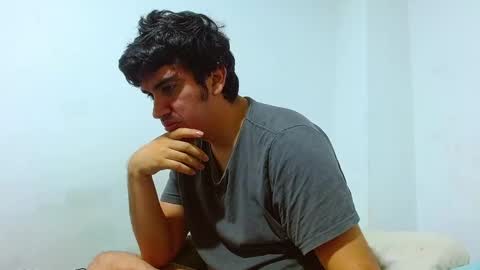 Snapshot of juan_da0093 chatting on March 13, 11:06 am Juan Da online show from March 13, 11:06 am