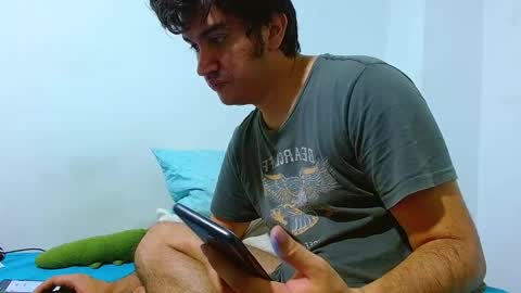 Snapshot of juan_da0093 chatting on March 14, 8:53 am Juan Da online show from March 14, 8:53 am