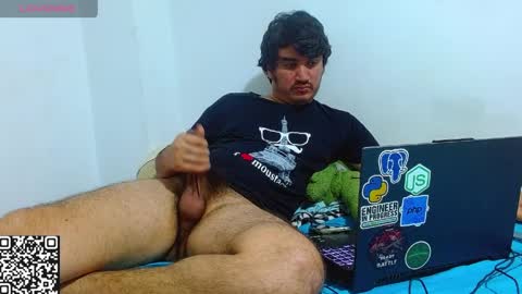 Snapshot of juan_da0093 chatting on March 30, 4:35 am Juan Da online show from March 30, 4:35 am