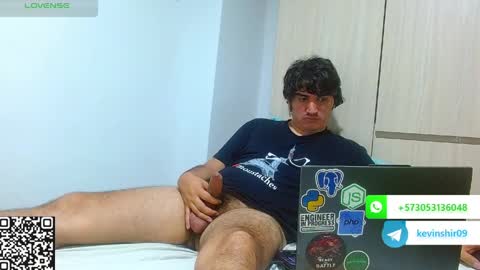 Juan Da online show from May 11, 12:49 am