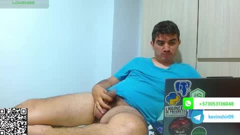 Juan Da online show from May 15, 1:56 am