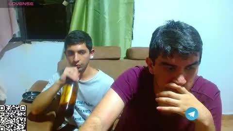 Juan Da online show from May 18, 2:40 am