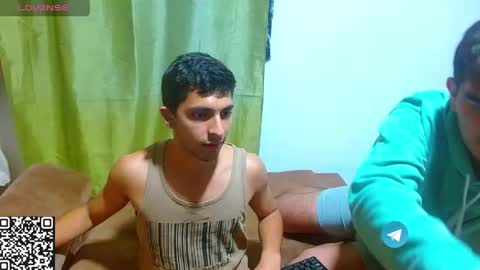 Juan Da online show from May 18, 4:07 am