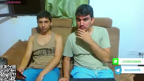 Juan Da online show from May 21, 3:57 am