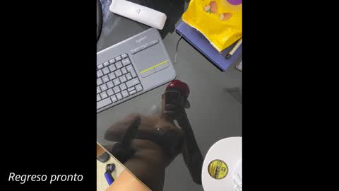 Snapshot of juan_da01 chatting on February 3, 6:34 am JuanDa online show from February 3, 6:34 am