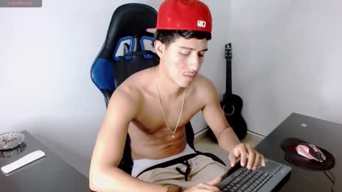 Snapshot of juan_da01 chatting on September 16, 11:17 pm JuanDa online show from September 16, 11:17 pm