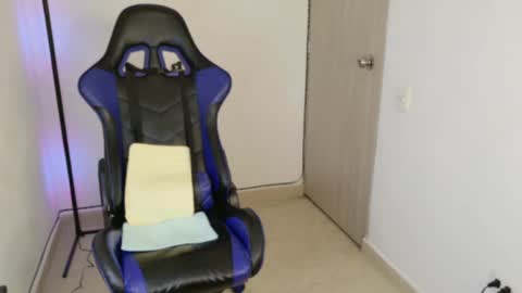 Snapshot of juan_da01 chatting on February 20, 6:19 am JuanDa online show from February 20, 6:19 am