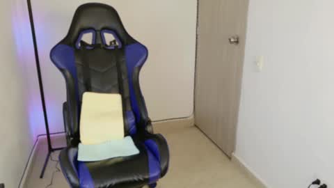 Snapshot of juan_da01 chatting on February 20, 6:26 am JuanDa online show from February 20, 6:26 am