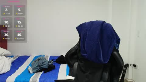 juan_gomez_1 online show from February 5, 1:32 am