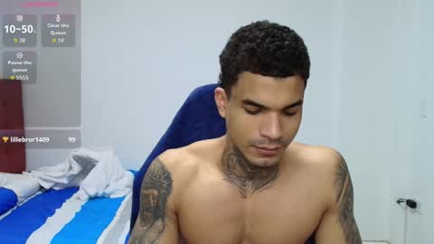 juan_gomez_1 online show from February 17, 1:35 am