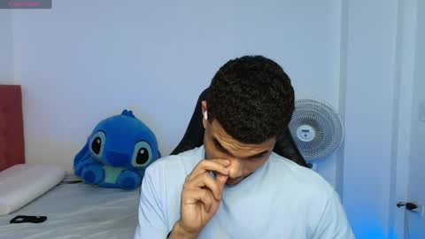 juan_gomez_1 online show from May 5, 12:18 am