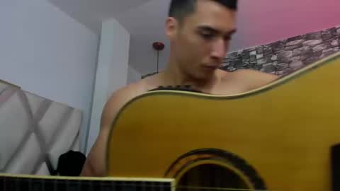 Snapshot of juan_jsmith chatting on February 28, 5:15 pm juan_jsmith online show from February 28, 5:15 pm