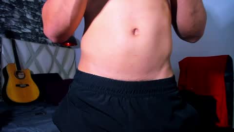 juan_jsmith online show from May 19, 5:19 pm