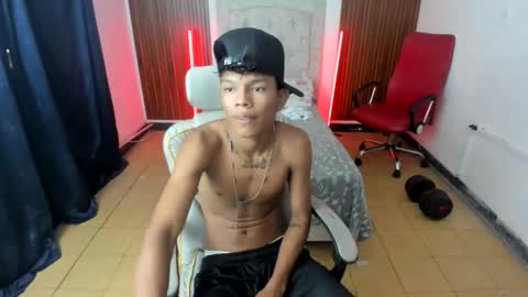 Juan Mhata online show from March 7, 1:13 am