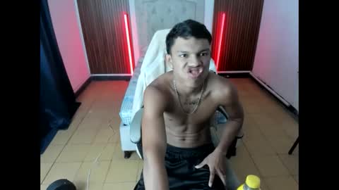 Juan Mhata online show from May 15, 11:01 pm