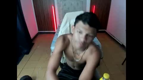 Juan Mhata online show from May 15, 11:12 pm