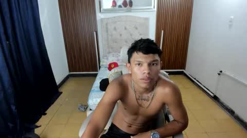Juan Mhata online show from May 17, 1:47 am