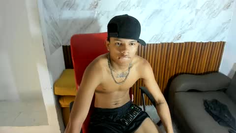 Juan Mhata online show from May 22, 7:19 pm