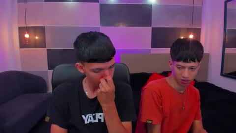 JuanSteven online show from December 4, 4:32 am