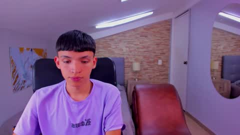 JuanSteven online show from December 21, 4:09 am