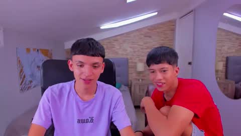 JuanSteven online show from December 21, 7:13 am