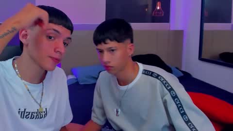 JuanSteven online show from December 28, 1:38 pm