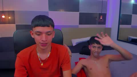 JuanSteven online show from January 9, 7:21 am