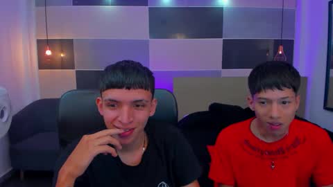 JuanSteven online show from January 15, 4:25 am