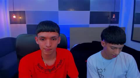 JuanSteven online show from January 17, 7:51 am