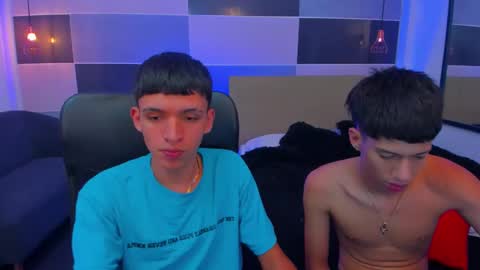 JuanSteven online show from January 18, 7:28 am