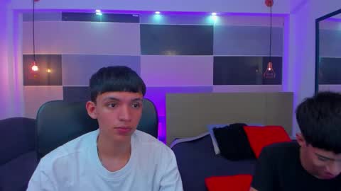 JuanSteven online show from January 31, 5:09 am