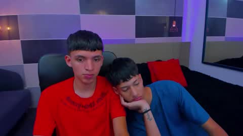 JuanSteven online show from February 13, 10:34 am