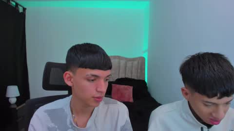 JuanSteven online show from September 23, 4:26 am