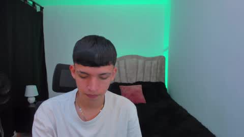 JuanSteven online show from September 24, 4:27 am