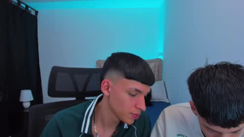 JuanSteven online show from October 4, 4:21 am