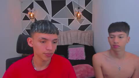 JuanSteven online show from January 11, 11:26 am