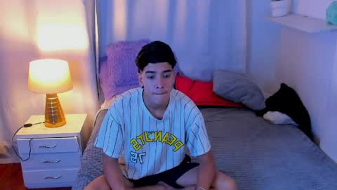 juan_one1 online show from March 30, 9:10 am