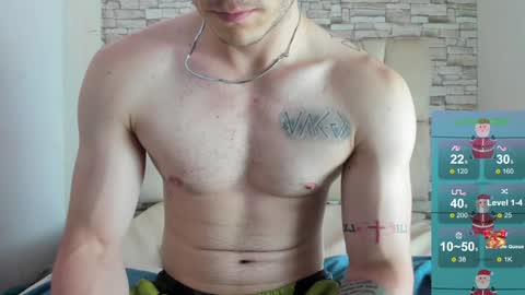 Snapshot of juan_prior chatting on December 10, 5:55 pm JUAN online show from December 10, 5:55 pm