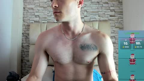 Snapshot of juan_prior chatting on December 24, 4:40 pm JUAN online show from December 24, 4:40 pm