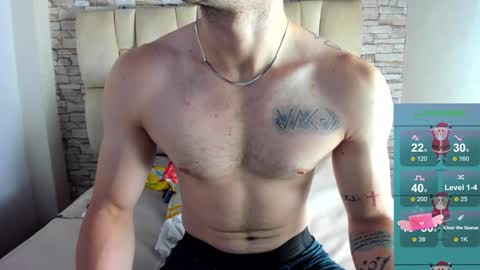 Snapshot of juan_prior chatting on December 31, 1:19 pm JUAN online show from December 31, 1:19 pm