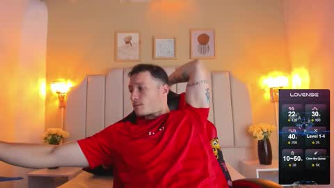 Snapshot of juan_prior chatting on February 9, 1:15 pm JUAN online show from February 9, 1:15 pm