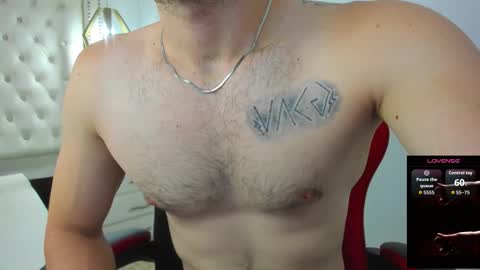 Snapshot of juan_prior chatting on March 20, 1:05 pm JUAN online show from March 20, 1:05 pm