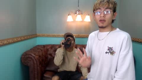 juan_saul1 online show from May 1, 7:29 pm