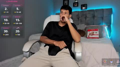 Snapshot of juan_zabala chatting on September 18, 12:07 pm Juan online show from September 18, 12:07 pm