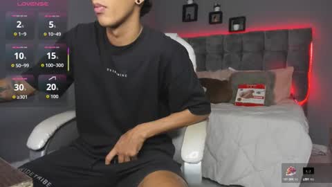 Snapshot of juan_zabala chatting on September 19, 11:44 am Juan online show from September 19, 11:44 am