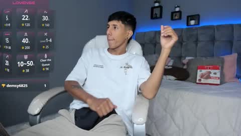 Snapshot of juan_zabala chatting on September 22, 12:29 pm Juan online show from September 22, 12:29 pm