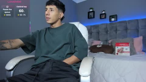 Snapshot of juan_zabala chatting on September 23, 12:19 pm Juan online show from September 23, 12:19 pm