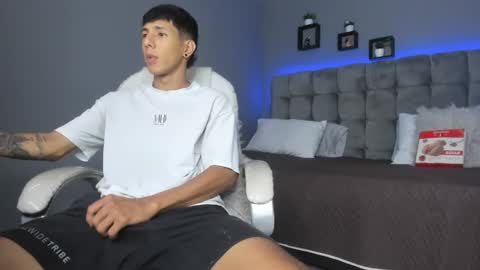 Snapshot of juan_zabala chatting on September 26, 11:36 am Juan online show from September 26, 11:36 am